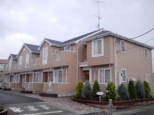 SouthBreezeA外観写真