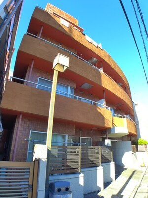 サンライフ稲穂外観写真