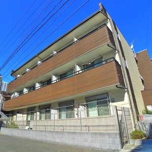 インサイド　シー　ビレッジ外観写真
