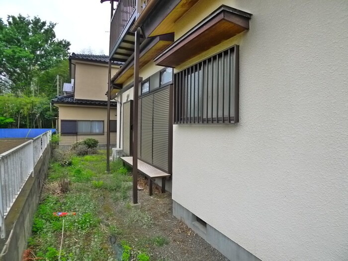 物件外観写真5　(周辺環境)