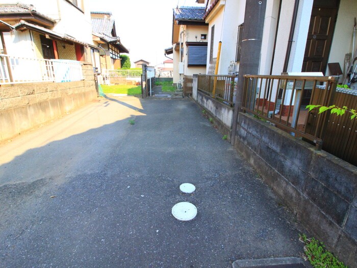 物件外観写真6　(その他)