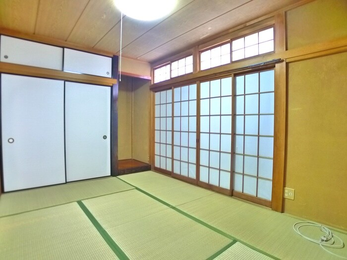 物件内観写真18　(居室)