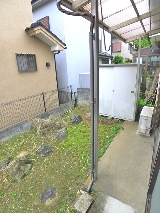 物件内観写真20　(ベランダ・バルコニー)