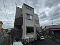 ライヴズ長沼レジデンス