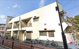 パーサーシャトル外観写真