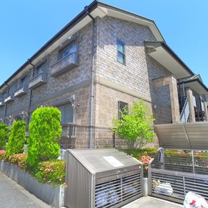 クレア－レ瑞江Ⅳ外観写真