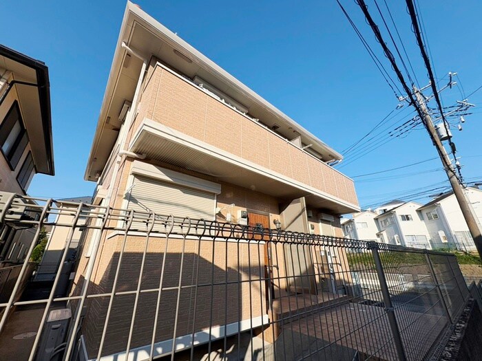 物件外観写真4　(外観写真)