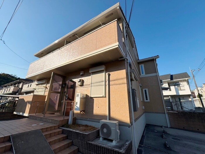 物件外観写真6　(外観写真)