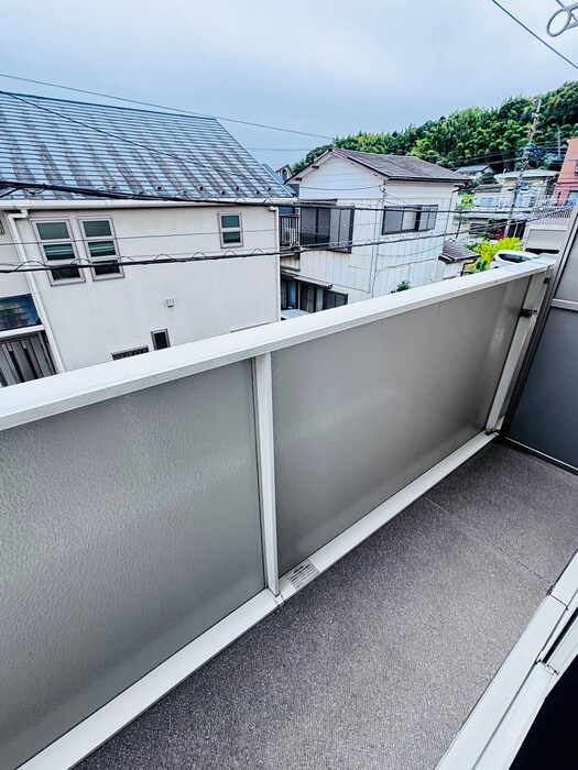 物件内観写真15　(ベランダ・バルコニー)