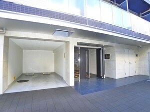 GENOVIA亀戸Ⅳskygarden（505）外観写真