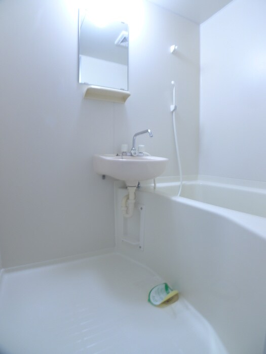 物件内観写真8　(バス／シャワールーム等)
