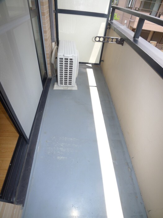 物件内観写真13　(ベランダ・バルコニー)