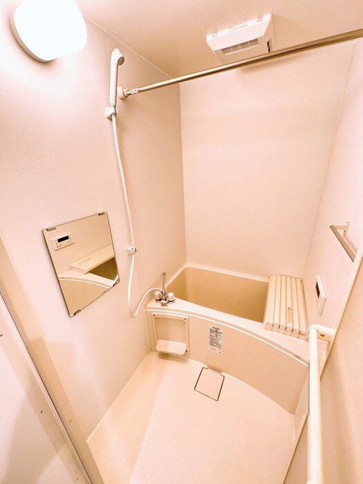 物件内観写真9　(バス／シャワールーム等)