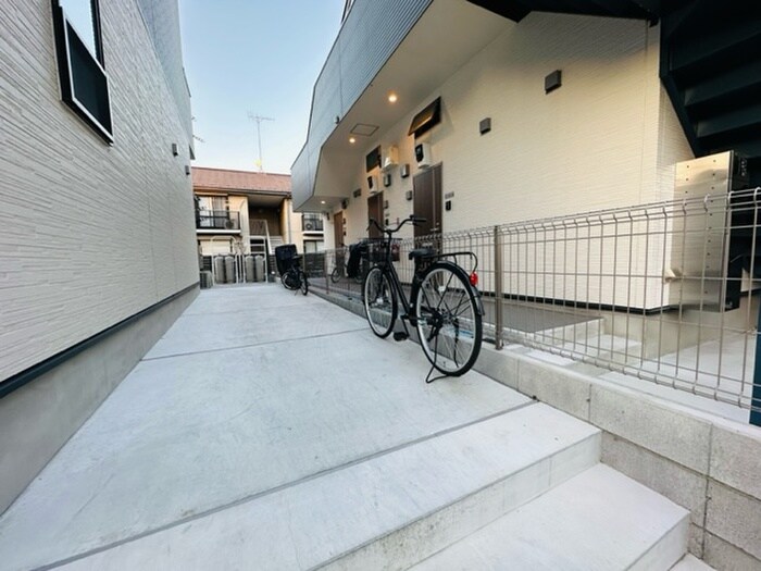 物件外観写真4　(その他)