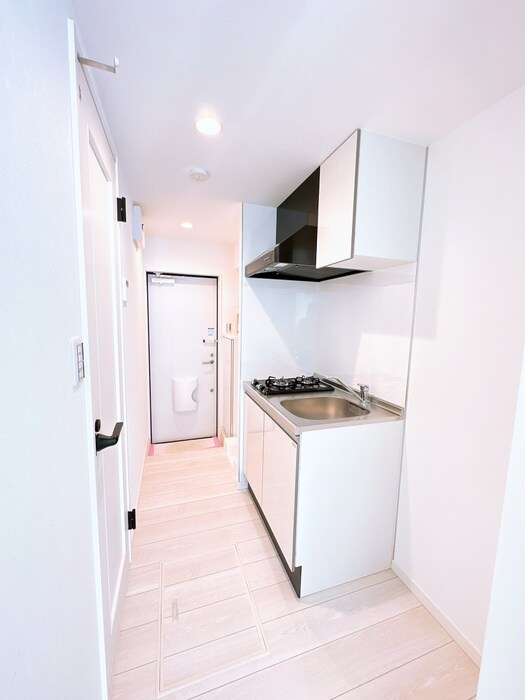 物件内観写真19　(廊下)