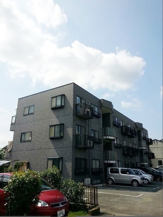 グリーンヒルズ湘南