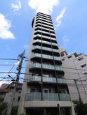ｼﾞｪﾉｳﾞｨｱ麻布十番ｸﾞﾘｰﾝｳﾞｪｰﾙ