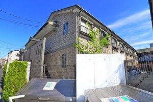 クレア－レ瑞江Ⅴ外観写真