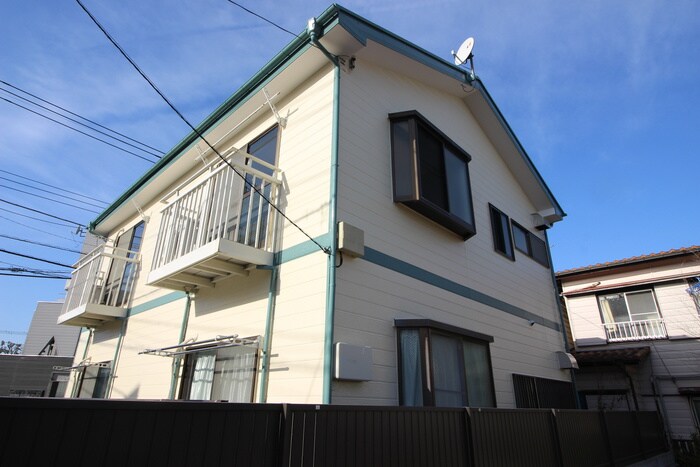 物件外観写真2　(外観写真)