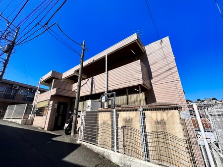 スタ－ホ－ムズ二俣川Ⅷ(２０１)外観写真