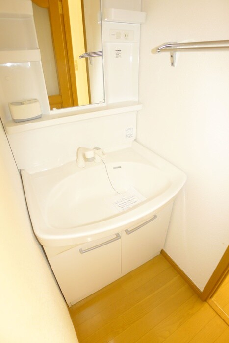 物件内観写真9　(洗面)