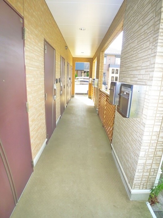 物件外観写真6　(その他)