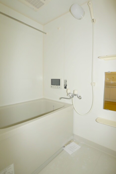 物件内観写真10　(バス／シャワールーム等)
