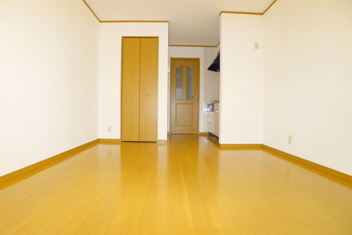 物件内観写真12　(居室)