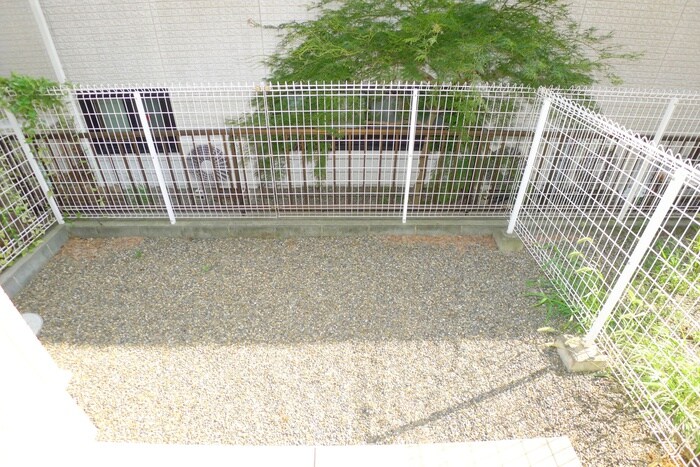 物件内観写真15　(ベランダ・バルコニー)