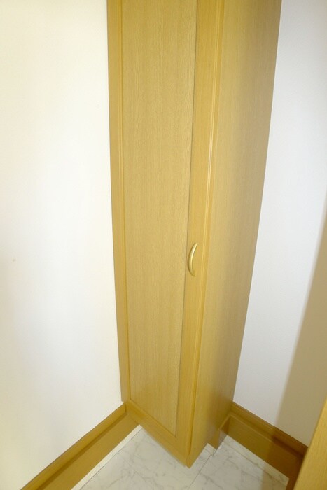 物件内観写真17　(靴箱)