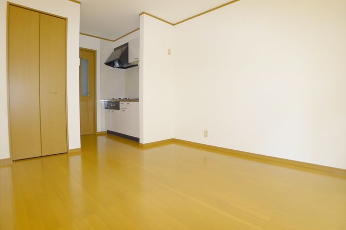 物件内観写真20　(居室)