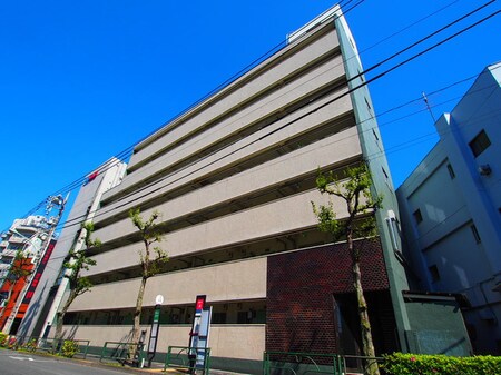 江古田正和マンション（403）外観写真