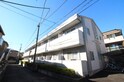 エステート長津田Ⅲ