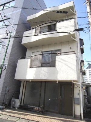 仮)白幡四丁目貸家外観写真