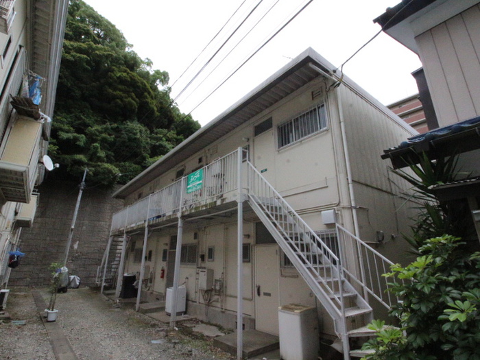 外観写真