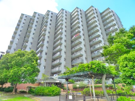 グリーンパーク新綾瀬（1113）外観写真