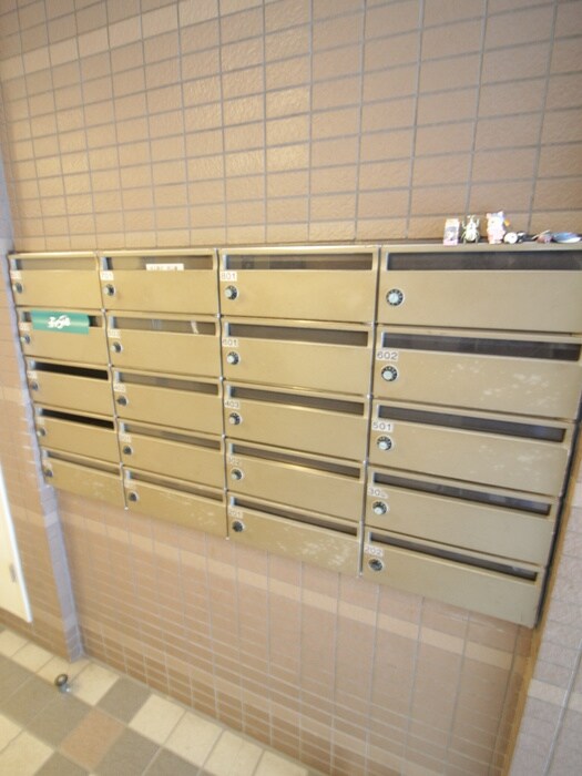 物件外観写真5　(建物設備)