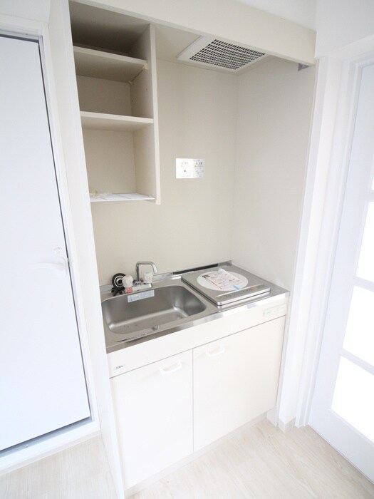 物件内観写真9　(キッチン)