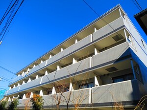 ﾗ･ﾊﾟﾙﾌｪ･ﾄﾞ･ｺﾝﾄｩ-ﾙ（４０９）外観写真