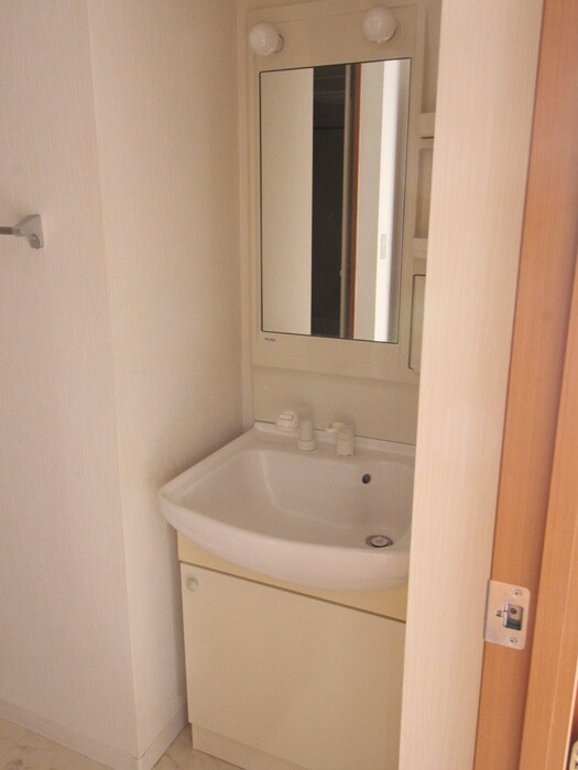 物件内観写真13　(洗面)