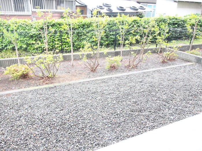 物件内観写真21　(ベランダ・バルコニー)