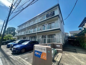 コープファミール外観写真