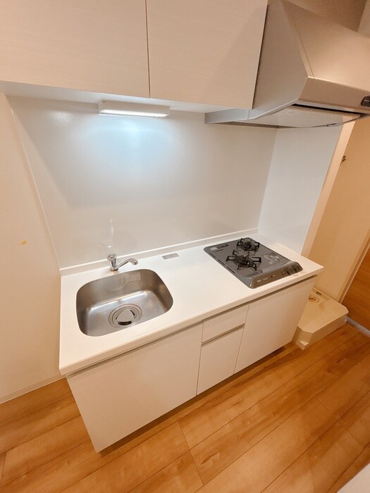 物件内観写真9　(キッチン)