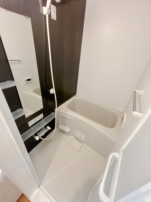 物件内観写真11　(バス／シャワールーム等)