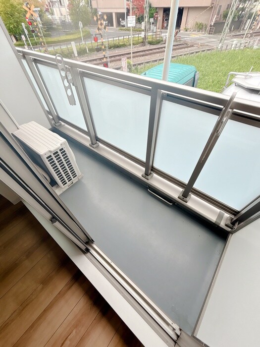 物件内観写真17　(ベランダ・バルコニー)