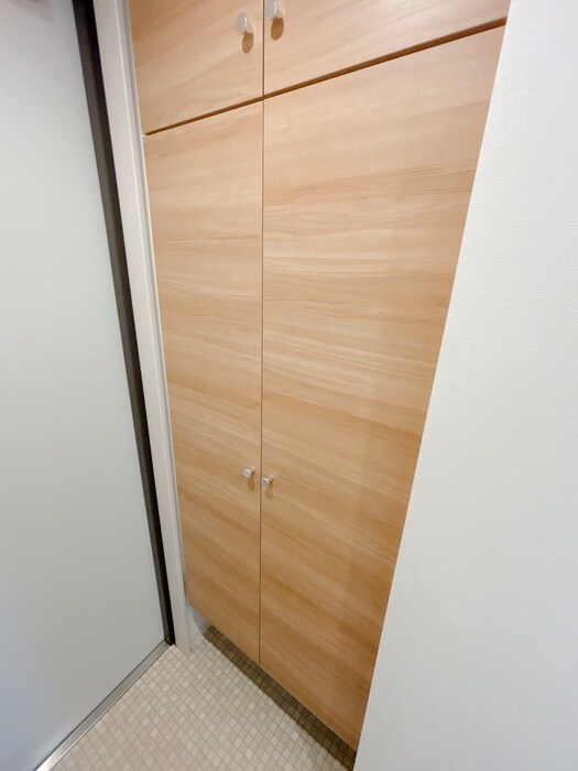 物件内観写真20　(靴箱)