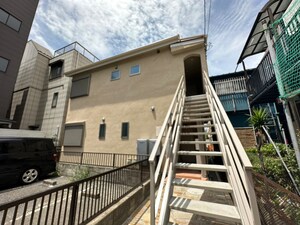 ｌａ　ｃａｓａ　ｆｅｌｉｃｅ外観写真
