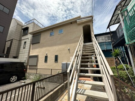ｌａ　ｃａｓａ　ｆｅｌｉｃｅ外観写真