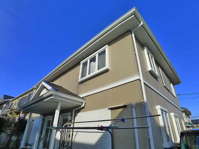 ＧＲＯＶＥ　ＨＯＵＳＥ　Ｂ