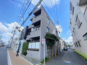Ｔ・Ｆル－ムス外観写真